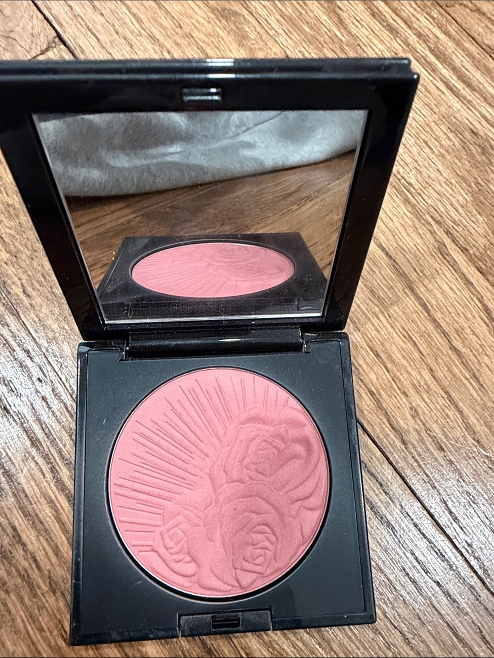Pat McGrayh SkinFetish Divine Blush in Divine Rose